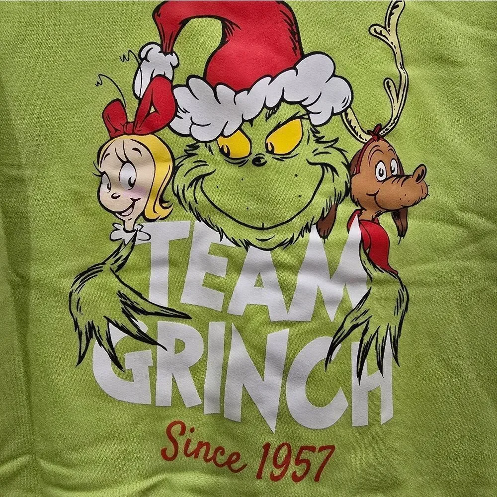 Dr. Seuss officially licensed